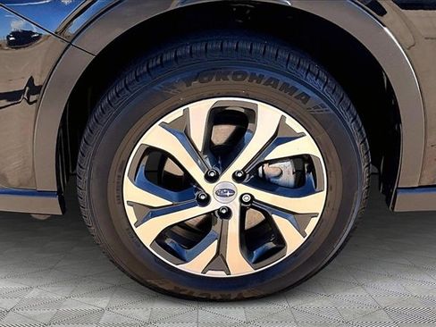 Used 2020 Subaru Outback Touring w/ Tech Package 2 image 8