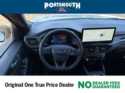 New 2026 Ford Escape ST-Line w/ Tech Pack #1 image 7