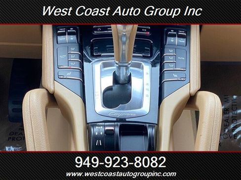 Used 2013 Porsche Cayenne image 17