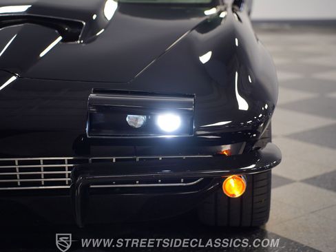 Used 2010 Chevrolet Corvette Grand Sport w/ Preferred Equipment Group image 21