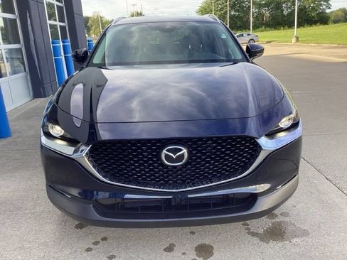 Certified 2023 MAZDA CX-30 AWD 2.5 S w/ Preferred Package image 3