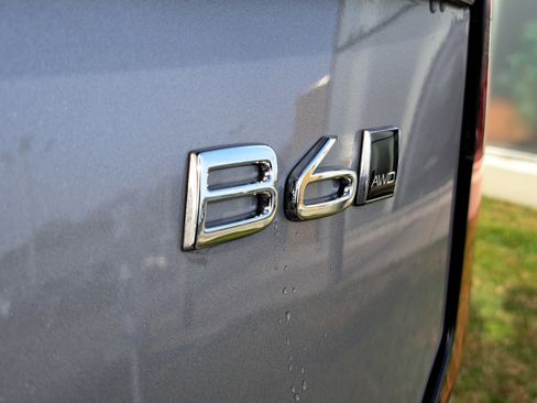 New 2026 Volvo XC90 B6 Ultra image 8