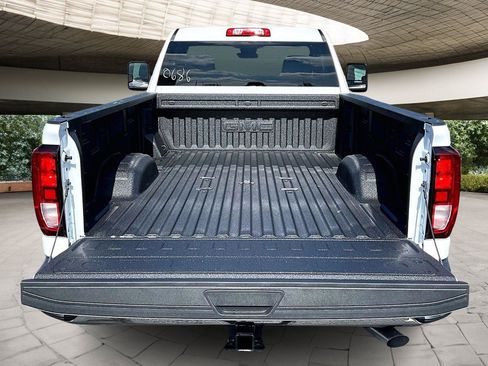 New 2026 GMC Sierra 2500 SLE AWD/4WD image 5