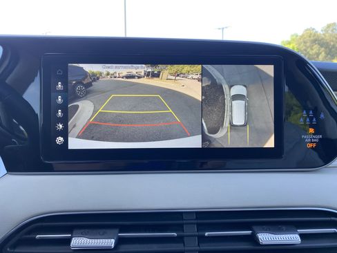 Used 2022 Hyundai Palisade Calligraphy FWD image 27