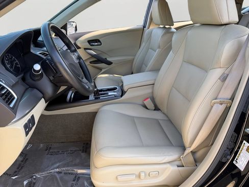 Used 2017 Acura RDX AWD w/ Technology Package image 14
