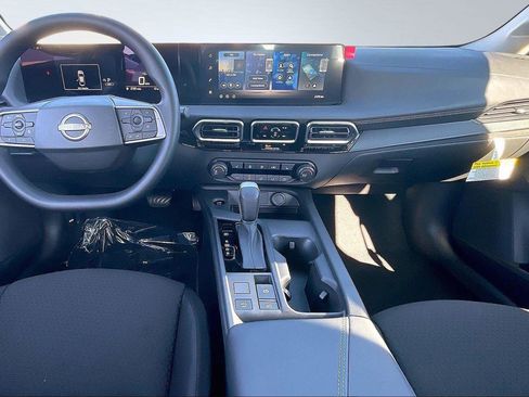 New 2026 Nissan Sentra S w/ S Cold Weather Package image 6