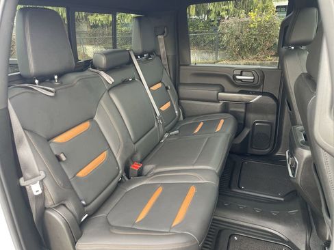 Used 2022 GMC Sierra 2500 AT4 w/ AT4 Preferred Package image 28