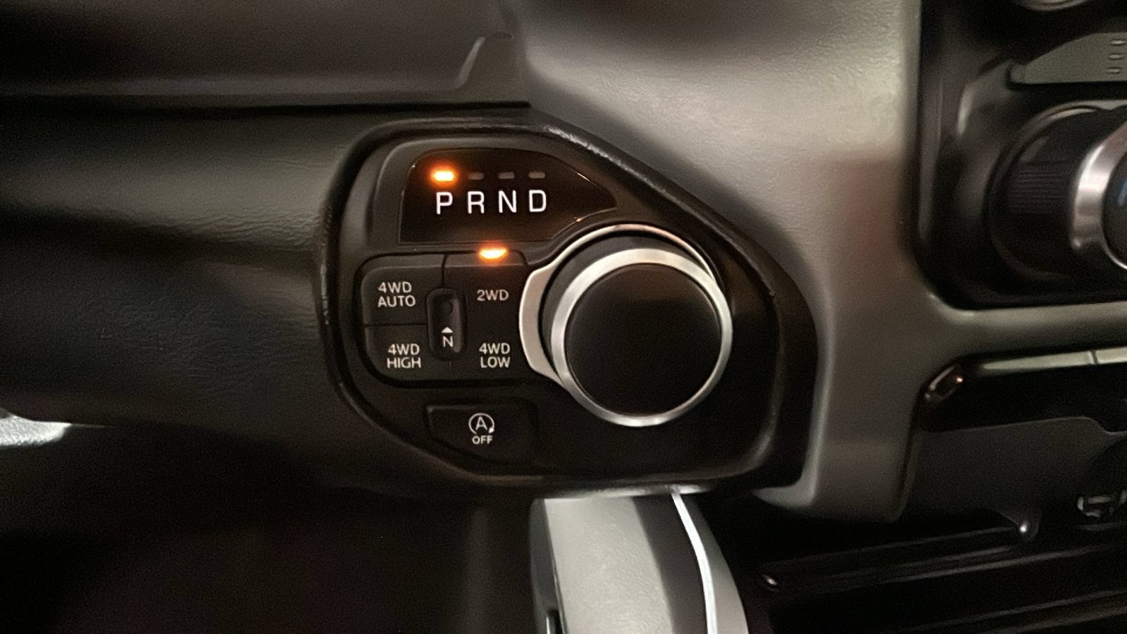 Used 2022 RAM 1500 Big Horn AWD/4WD image 26