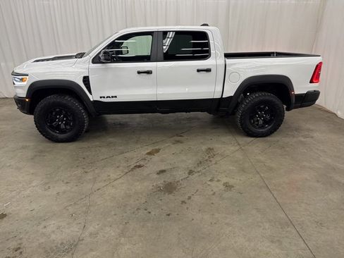 Used 2025 RAM 1500 RHO w/ RHO Level 1 Equipment Group image 38