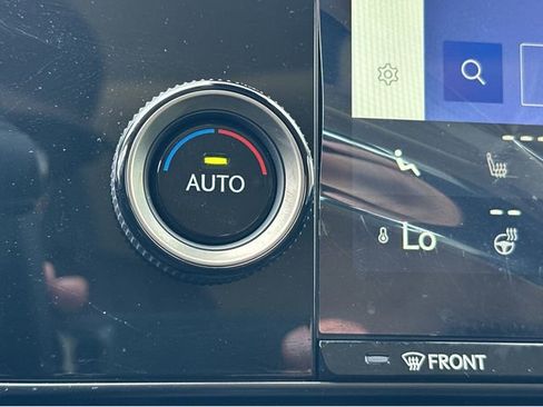 Certified 2026 Lexus NX 350h AWD w/ Accessory Package (2T) image 10