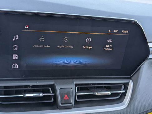 New 2026 Chevrolet TrailBlazer LS w/ LS Convenience Package FWD image 9