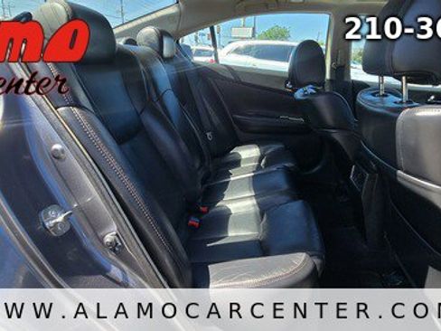 Used 2014 Nissan Maxima 3.5 SV w/ Premium Package FWD image 19