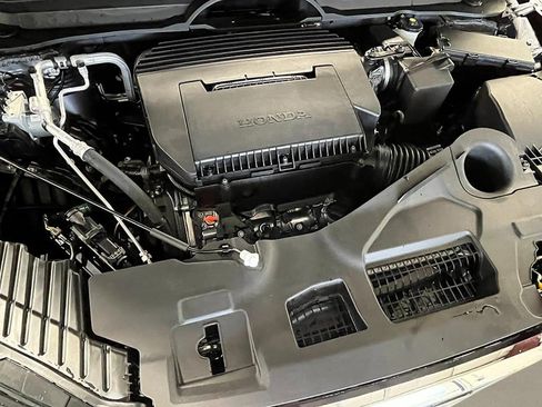 New 2026 Honda Pilot Elite image 12