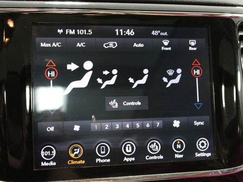 Used 2020 Jeep Grand Cherokee Limited w/ Luxury Group II image 45