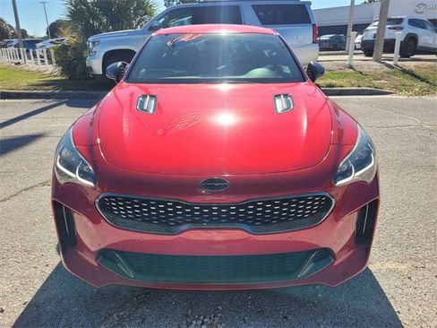 Used 2020 Kia Stinger GT image 19