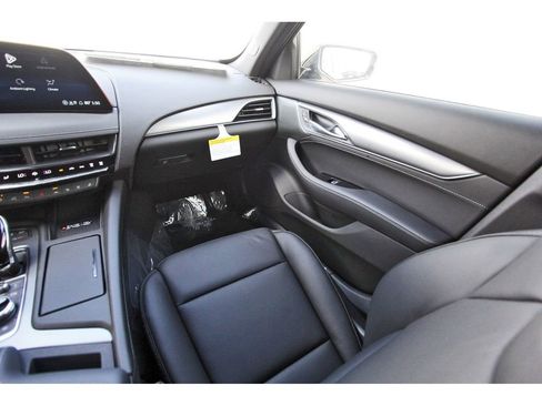 New 2026 Cadillac CT5 Premium Luxury image 10