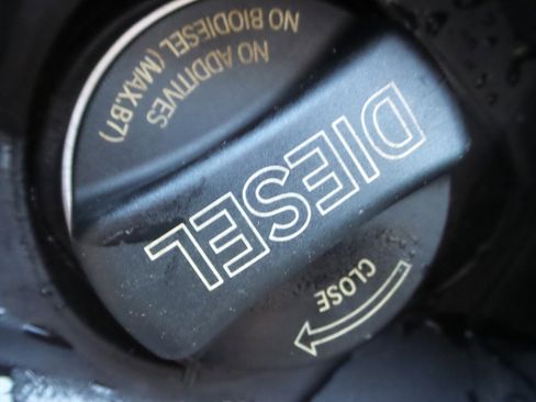 Used 2012 BMW X5 xDrive35d image 20