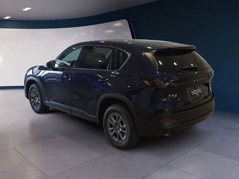 New 2026 MAZDA CX-5 Select AWD/4WD image 29