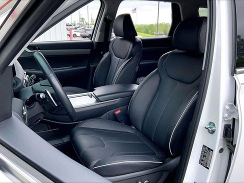 Used 2025 Hyundai Palisade XRT AWD/4WD image 23