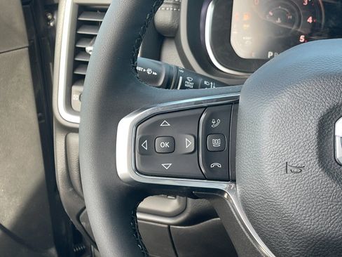 New 2026 RAM 2500 Laramie image 25