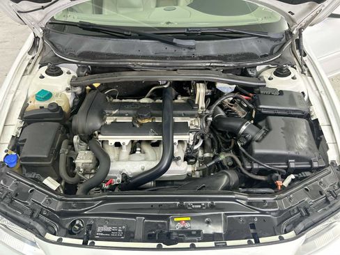 Used 2009 Volvo S60 2.5T image 18