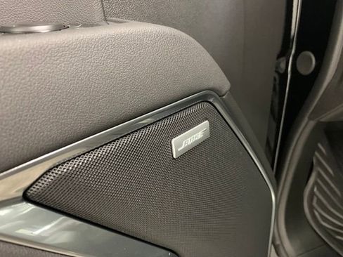 New 2026 Chevrolet Silverado 3500 LTZ w/ LTZ Premium Package image 12