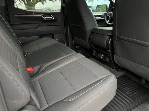 Used 2025 Chevrolet Silverado 1500 LT w/ All Star Edition Plus AWD/4WD image 11
