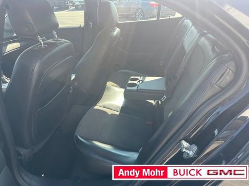 Used 2013 Chevrolet Malibu LT FWD image 34