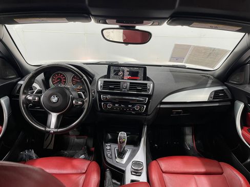 Used 2016 BMW 228i xDrive Convertible image 18