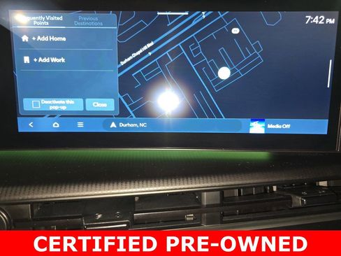 Used 2025 Hyundai Santa Fe Calligraphy image 25