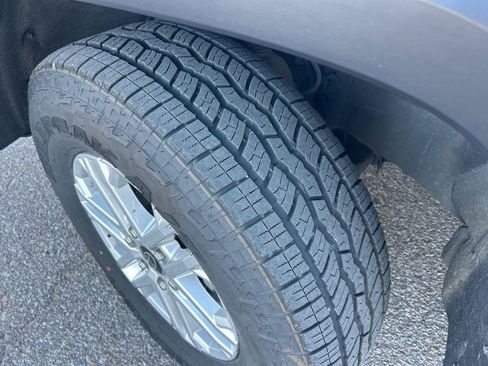 Used 2022 Toyota Tundra SR5 image 16