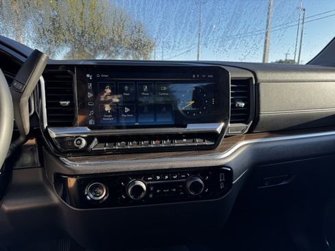 Used 2023 Chevrolet Silverado 1500 LT w/ Protection Package image 30