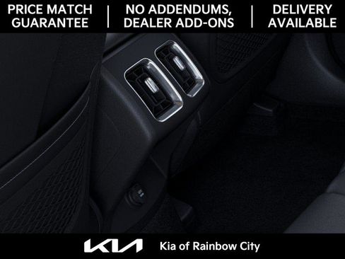 New 2026 Kia Sorento EX w/ EX Premium Package image 28