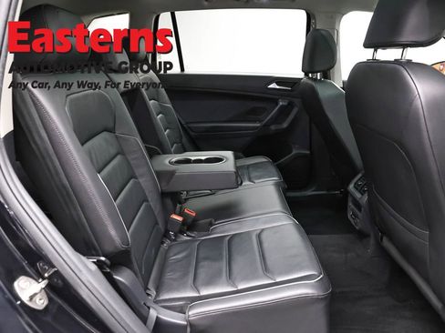 Used 2019 Volkswagen Tiguan SEL Premium AWD/4WD image 24