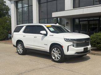 Used 2021 Chevrolet Tahoe High Country w/ Premium Package AWD/4WD video 2