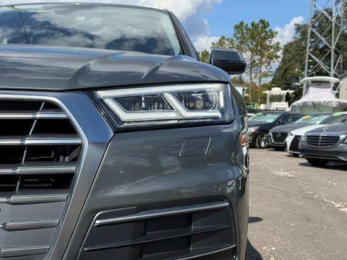 Used 2018 Audi Q5 2.0T Premium Plus AWD/4WD image 10