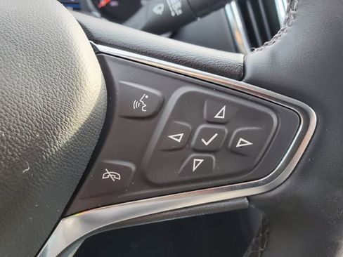 Certified 2024 Chevrolet Equinox LT w/ LPO, Floor Liner Package image 26