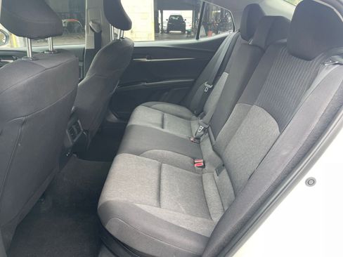 Used 2025 Toyota Camry LE image 24