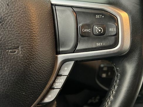 Used 2024 RAM 2500 Big Horn image 38