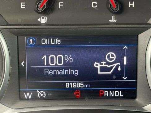 Used 2022 Chevrolet Equinox LT FWD image 24