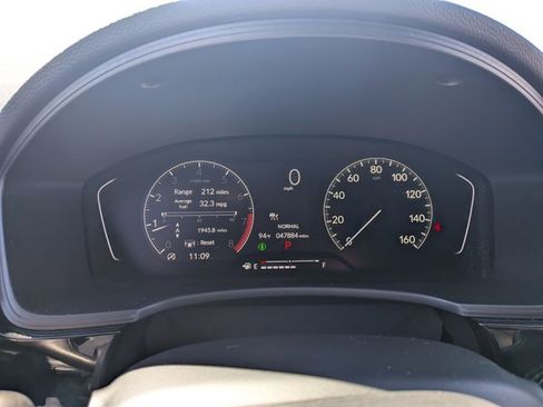 Used 2022 Honda Civic Sport image 10