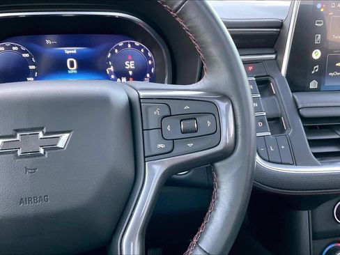 Certified 2022 Chevrolet Tahoe RST w/ Luxury Package image 25