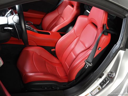 Used 2019 Acura NSX AWD/4WD image 27