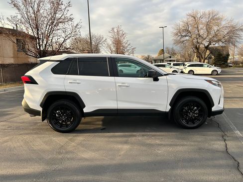 Certified 2023 Toyota RAV4 LE image 6