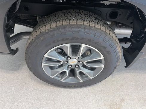 New 2026 Chevrolet Silverado 1500 LT image 7