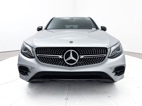 Used 2019 Mercedes-Benz GLC 300 4MATIC Coupe image 13