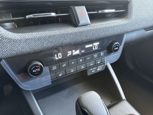 New 2026 Subaru Outback Premium AWD/4WD image 16