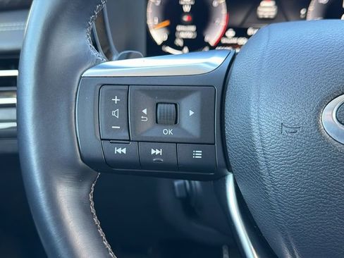 Used 2022 INFINITI QX60 Sensory w/ Cargo Package AWD/4WD image 19