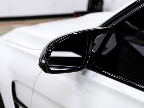 Used 2015 BMW M3 Sedan image 42