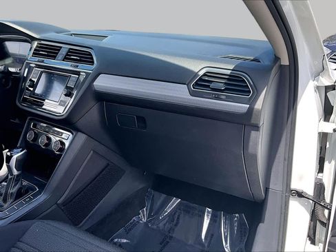 Used 2023 Volkswagen Tiguan S w/ IQ.Drive Package FWD image 17